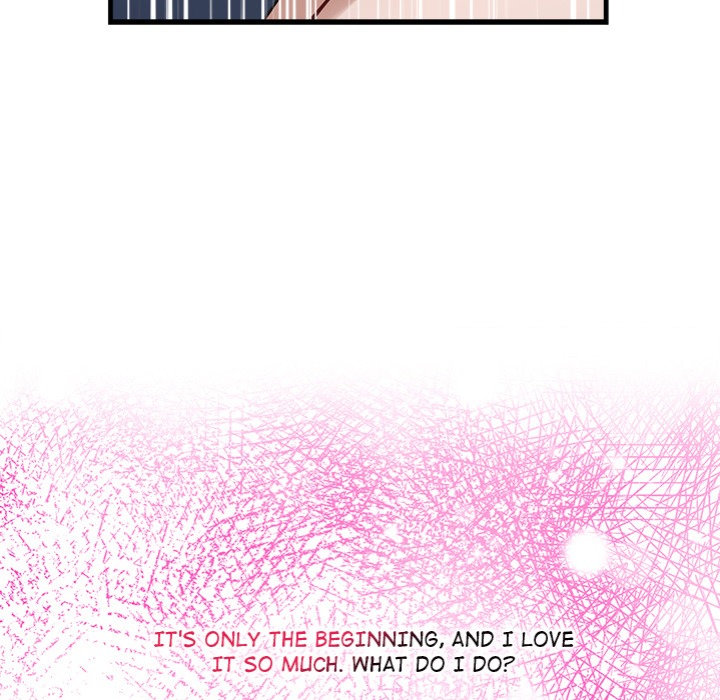 I’m Here for You Chapter 18 - Page 95