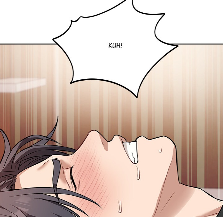 I’m Here for You Chapter 19 - Page 121