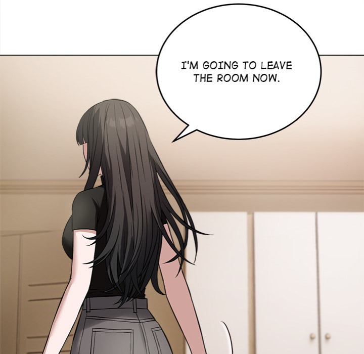 I’m Here for You Chapter 19 - Page 136