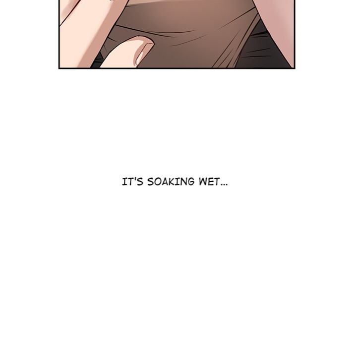 I’m Here for You Chapter 19 - Page 54