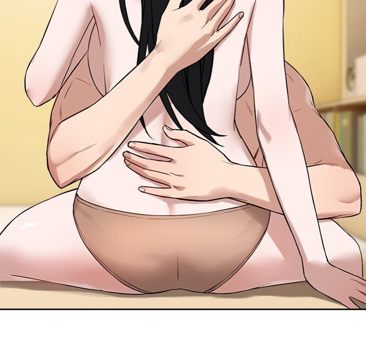 I’m Here for You Chapter 20 - Page 102