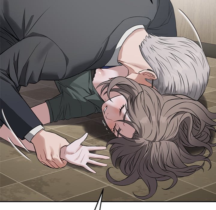 I’m Here for You Chapter 20 - Page 174