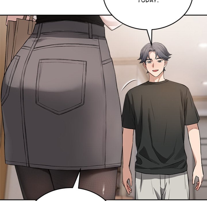 I’m Here for You Chapter 21 - Page 153