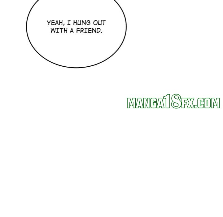 I’m Here for You Chapter 21 - Page 154