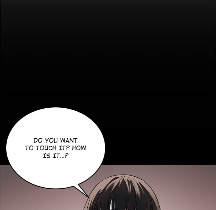 I’m Here for You Chapter 21 - Page 166