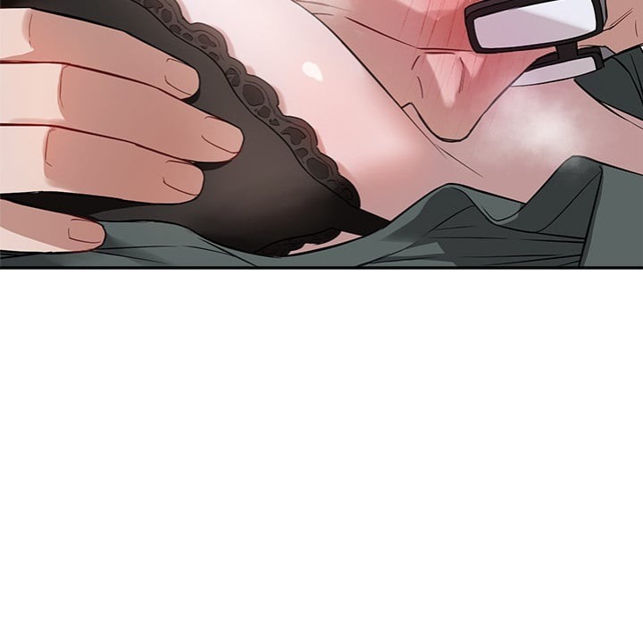 I’m Here for You Chapter 21 - Page 21