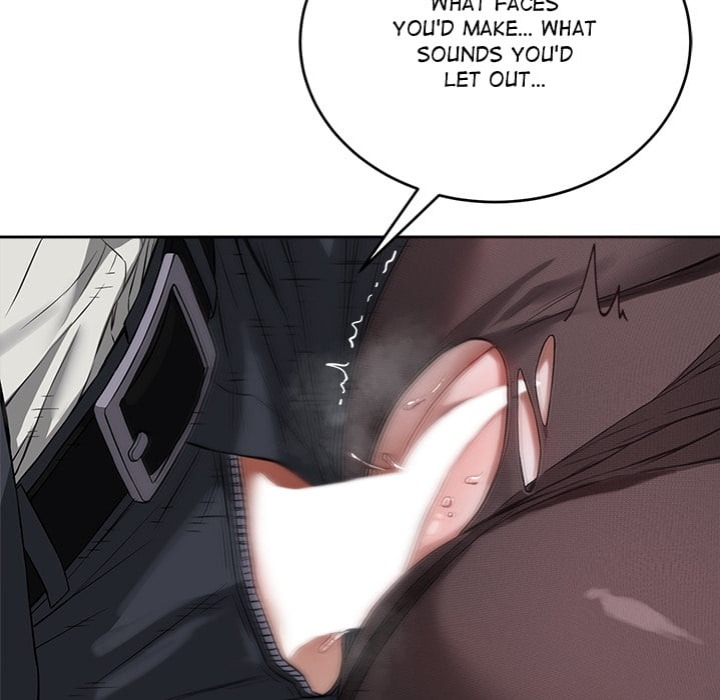 I’m Here for You Chapter 21 - Page 71