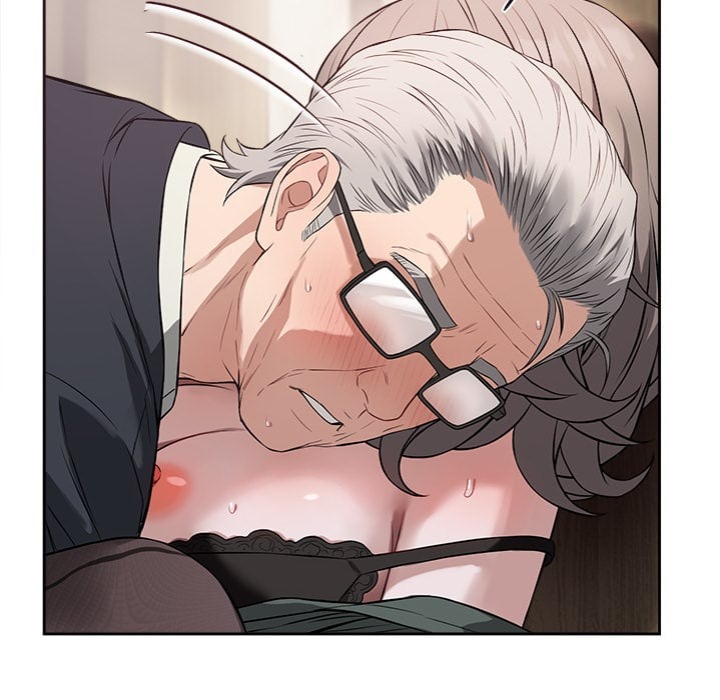 I’m Here for You Chapter 21 - Page 79