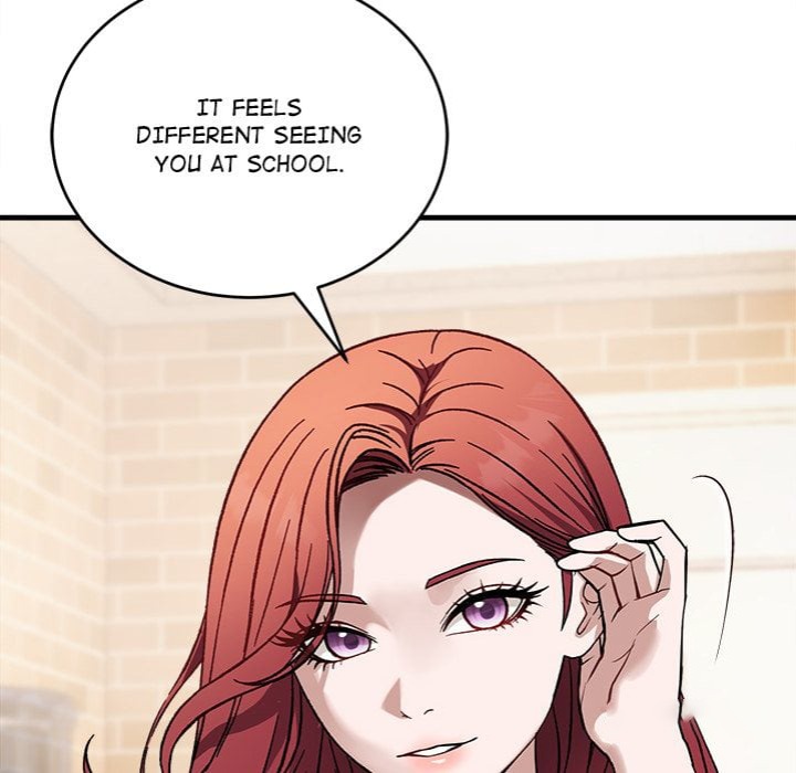 I’m Here for You Chapter 22 - Page 102