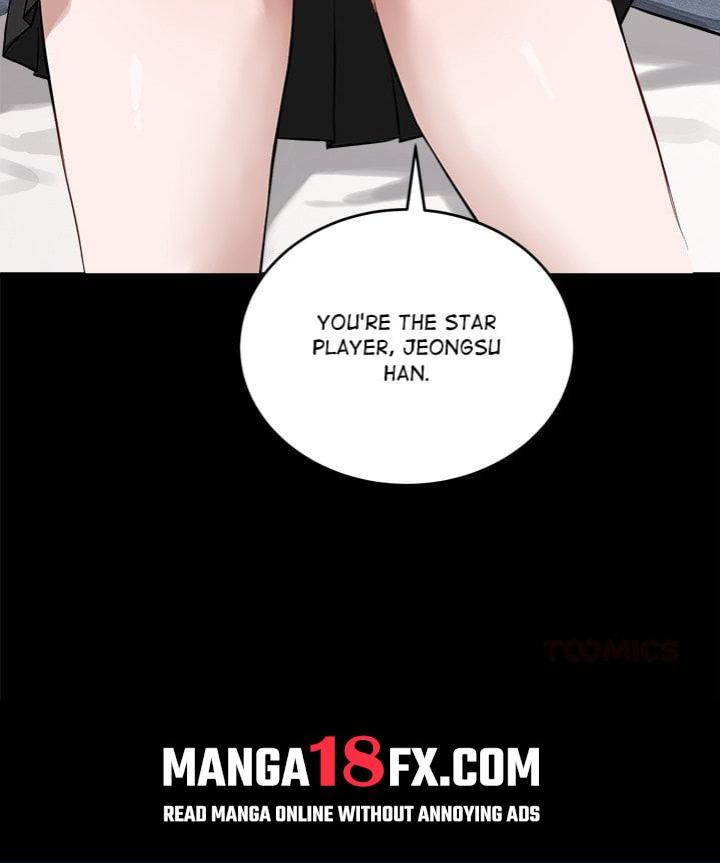 I’m Here for You Chapter 22 - Page 21