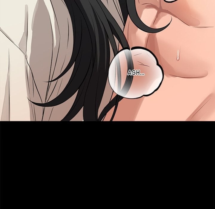 I’m Here for You Chapter 22 - Page 26