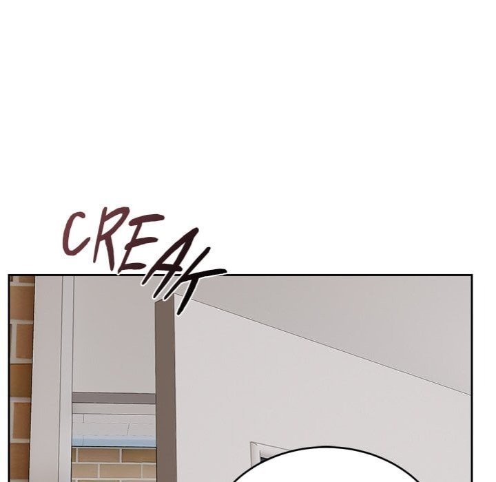 I’m Here for You Chapter 24 - Page 11