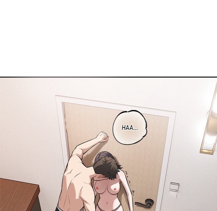 I’m Here for You Chapter 24 - Page 120