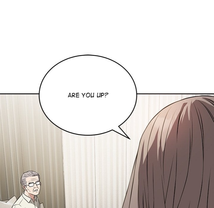 I’m Here for You Chapter 24 - Page 25