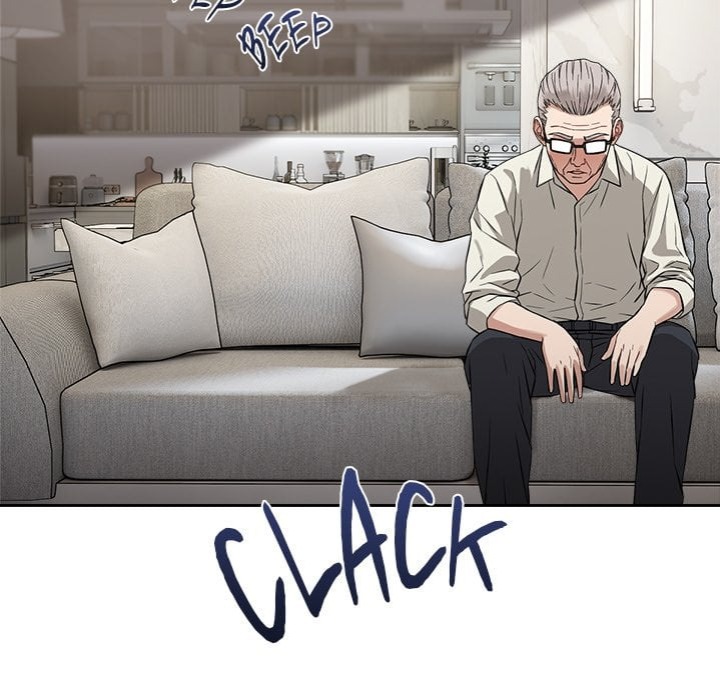 I’m Here for You Chapter 24 - Page 35