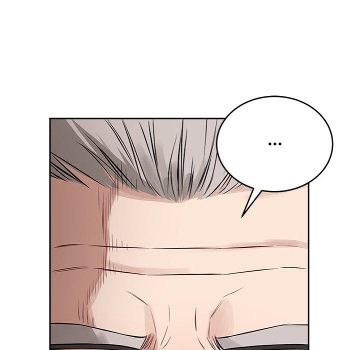 I’m Here for You Chapter 24 - Page 36