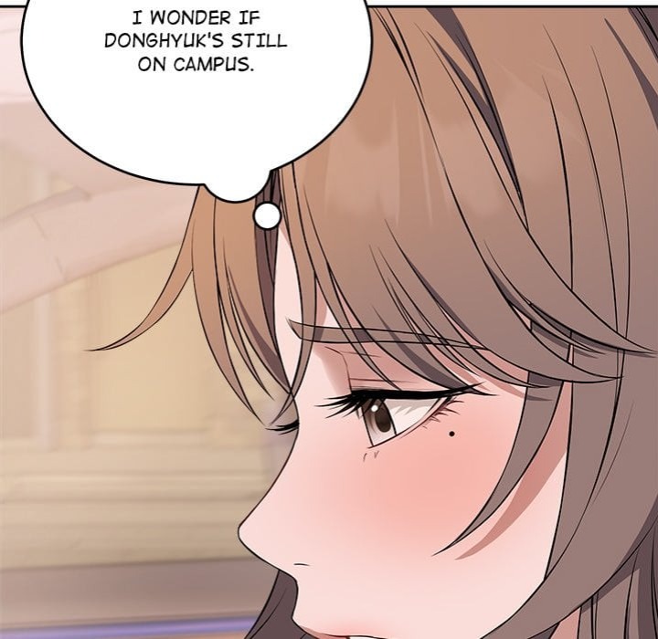 I’m Here for You Chapter 24 - Page 59