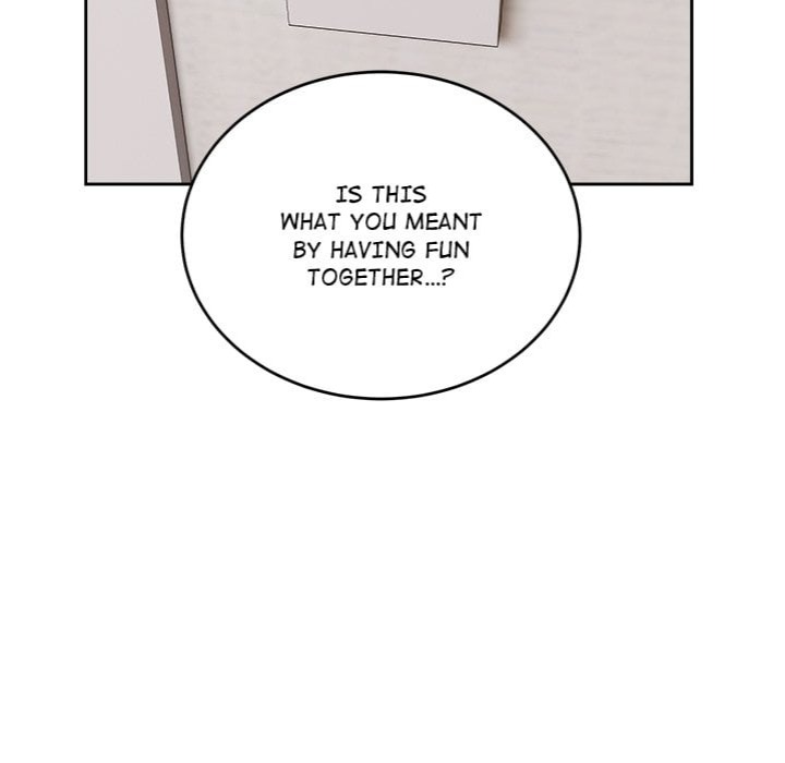 I’m Here for You Chapter 24 - Page 67