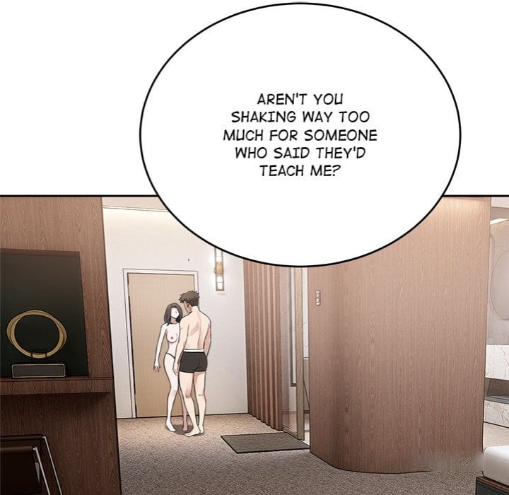 I’m Here for You Chapter 24 - Page 75