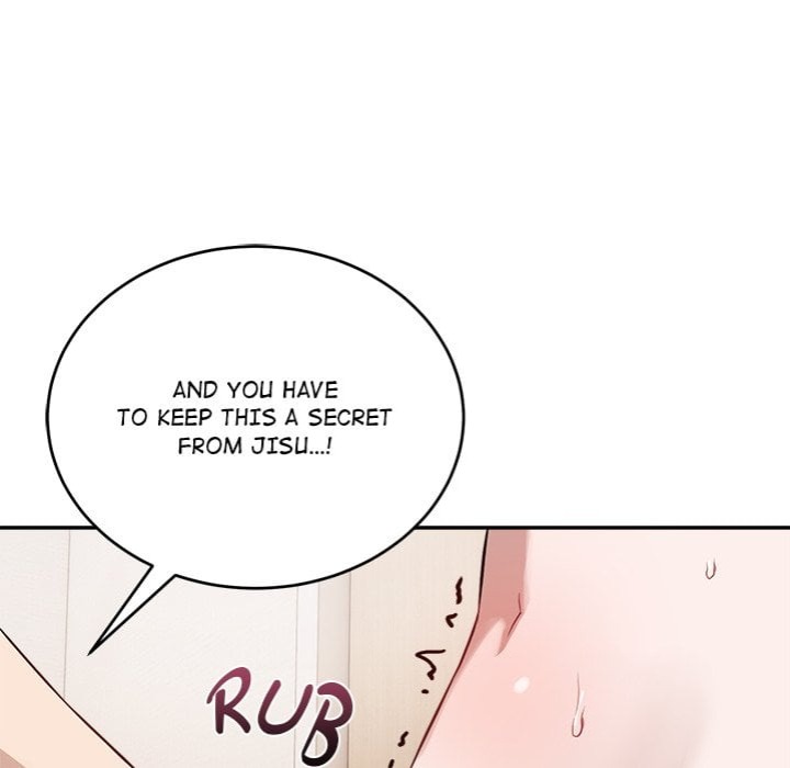 I’m Here for You Chapter 24 - Page 87