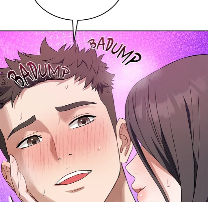 I’m Here for You Chapter 25 - Page 110