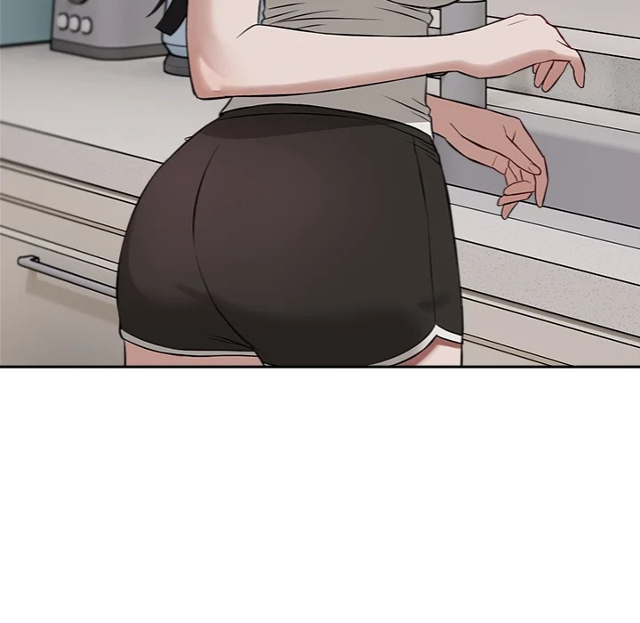 I’m Here for You Chapter 25 - Page 117