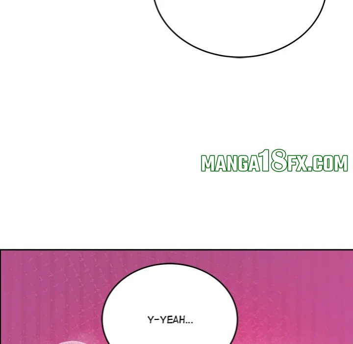 I’m Here for You Chapter 25 - Page 6