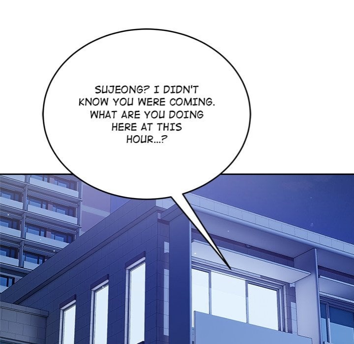 I’m Here for You Chapter 26 - Page 58