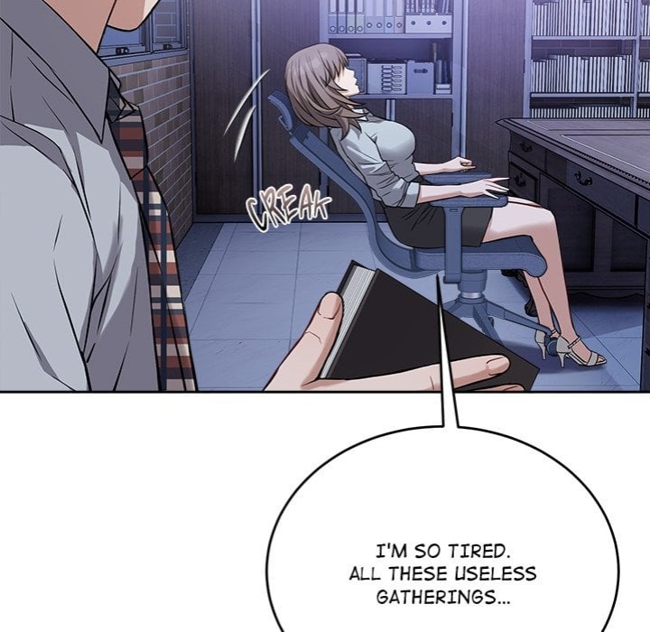 I’m Here for You Chapter 26 - Page 63