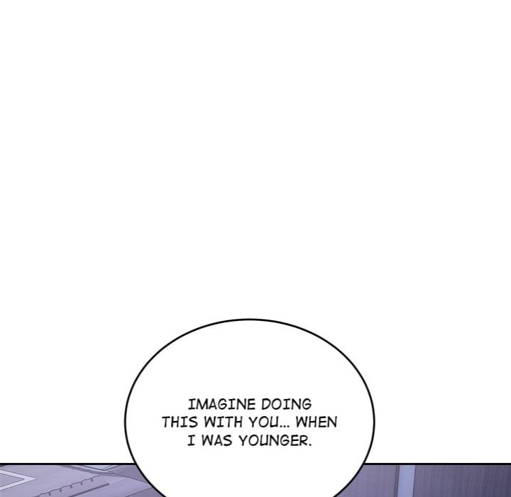 I’m Here for You Chapter 26 - Page 86