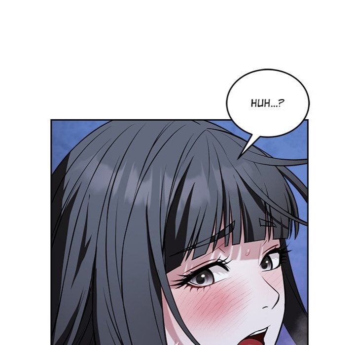 I’m Here for You Chapter 30 - Page 33