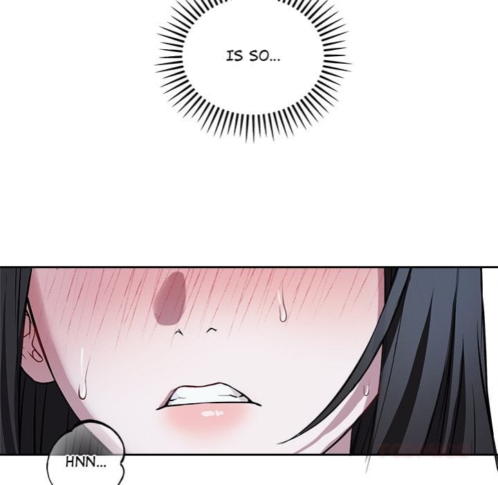 I’m Here for You Chapter 30 - Page 84