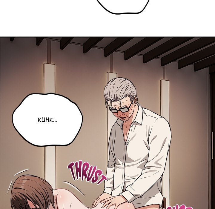 I’m Here for You Chapter 34 - Page 125