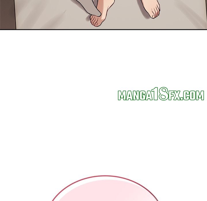 I’m Here for You Chapter 34 - Page 26