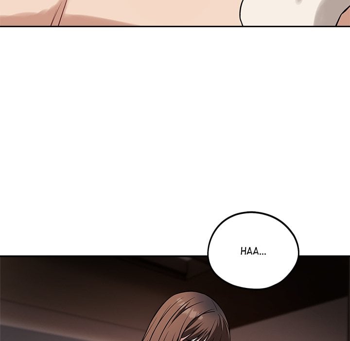 I’m Here for You Chapter 34 - Page 52