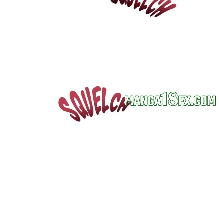 I’m Here for You Chapter 34 - Page 7