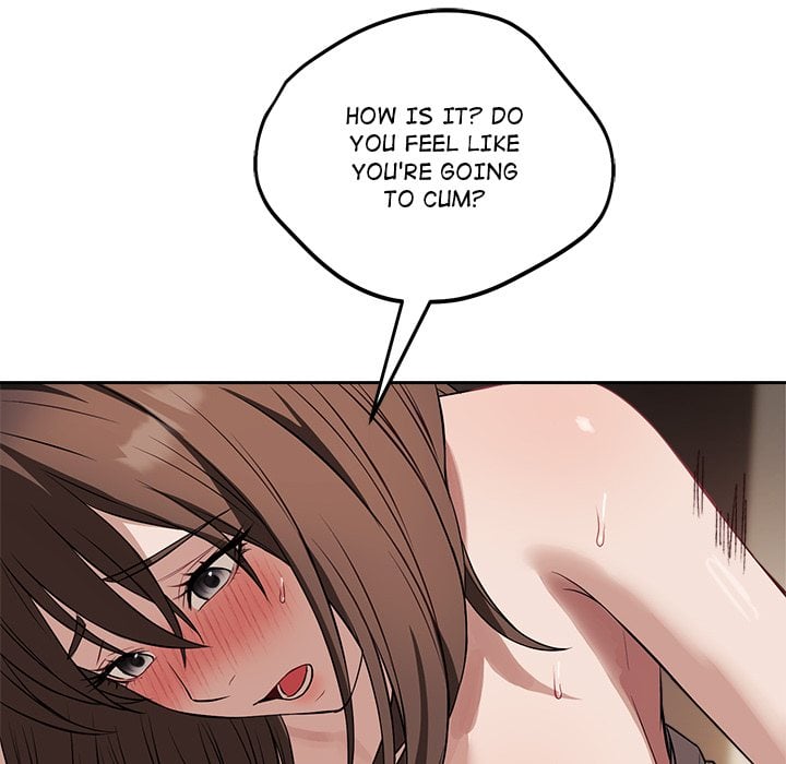 I’m Here for You Chapter 34 - Page 79