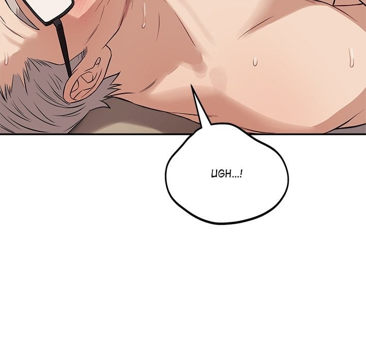 I’m Here for You Chapter 34 - Page 81