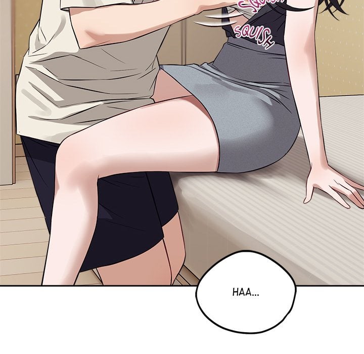 I’m Here for You Chapter 35 - Page 130