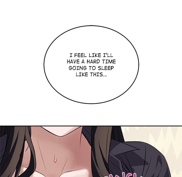 I’m Here for You Chapter 35 - Page 139