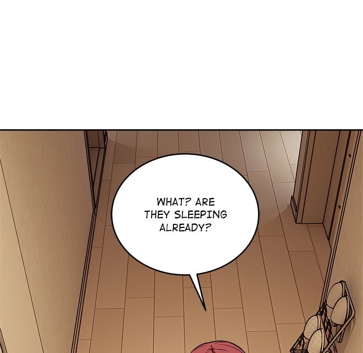 I’m Here for You Chapter 35 - Page 152