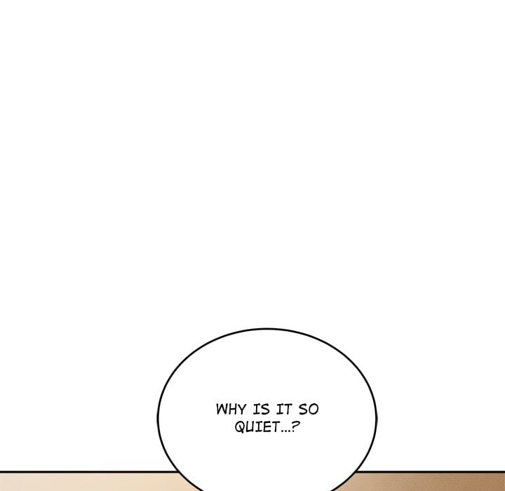 I’m Here for You Chapter 35 - Page 154