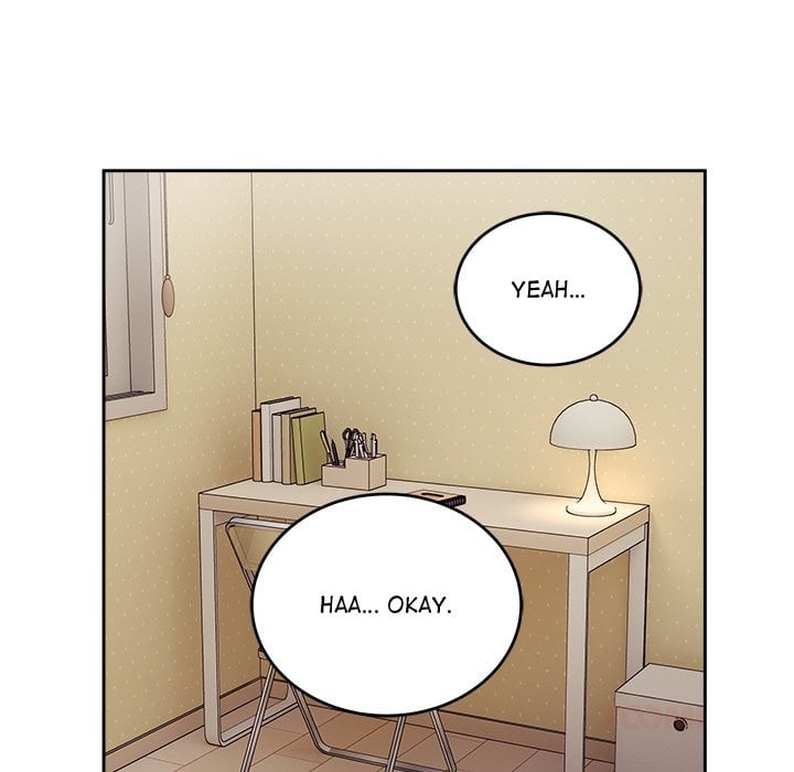 I’m Here for You Chapter 35 - Page 39