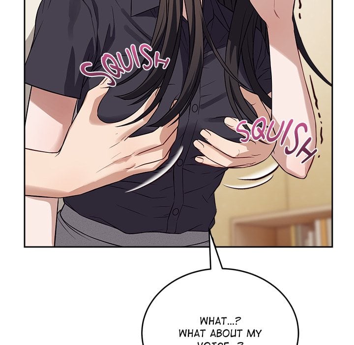 I’m Here for You Chapter 35 - Page 44