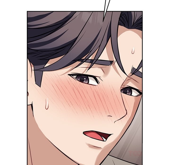 I’m Here for You Chapter 35 - Page 57