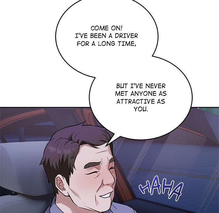 I’m Here for You Chapter 35 - Page 81