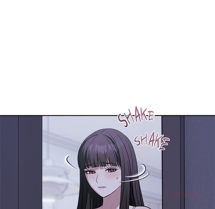 I’m Here for You Chapter 36 - Page 111