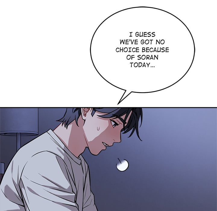 I’m Here for You Chapter 36 - Page 118