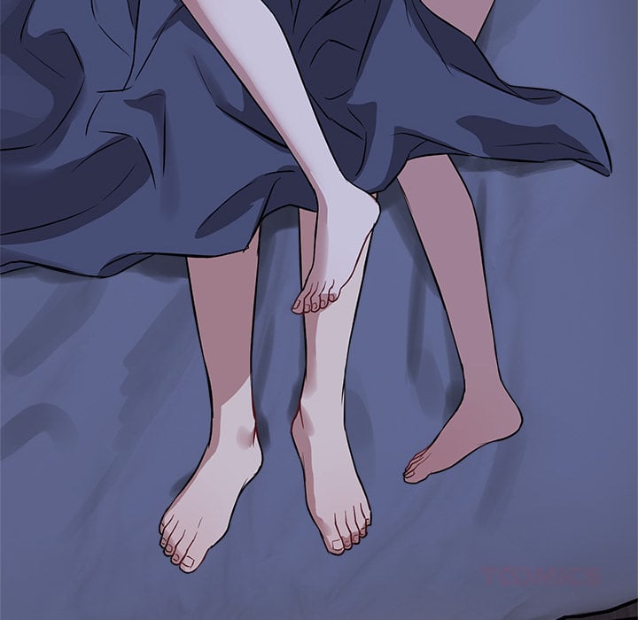 I’m Here for You Chapter 36 - Page 138