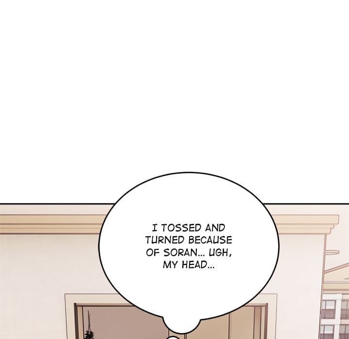 I’m Here for You Chapter 36 - Page 145